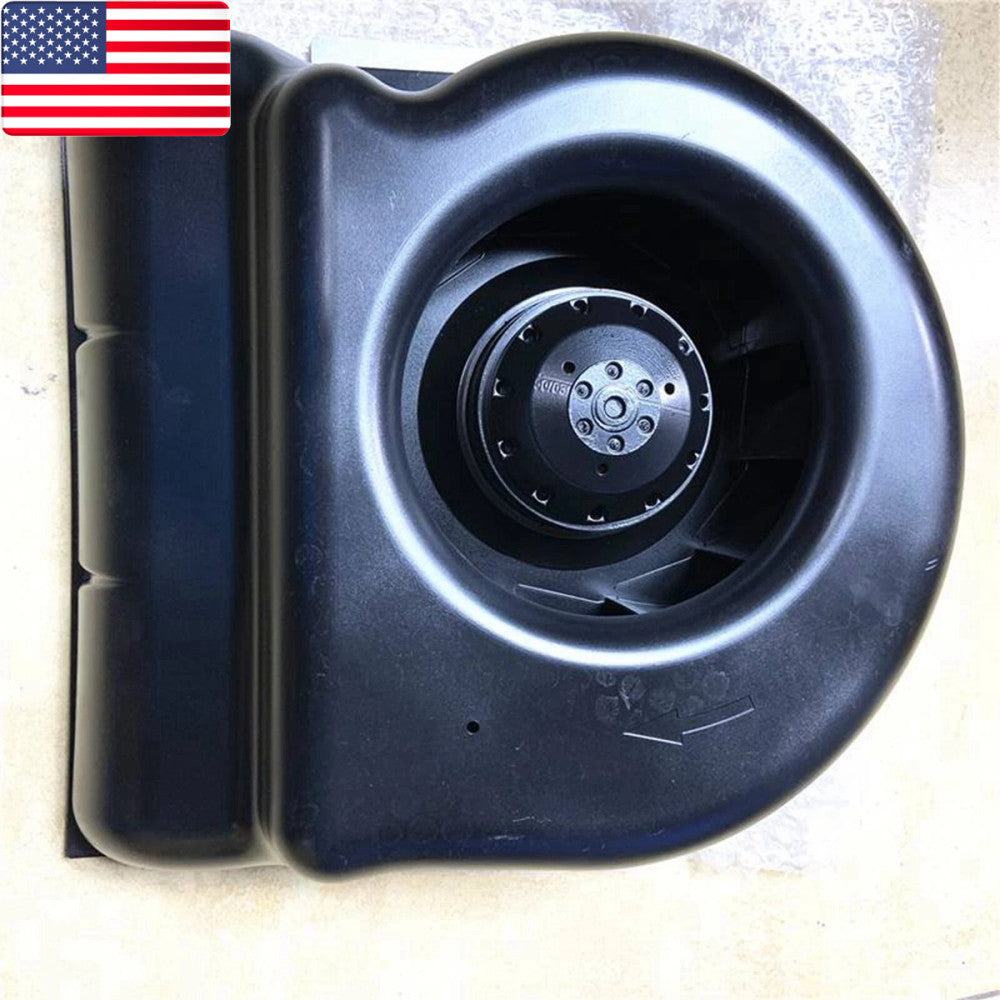 One Brand New SIEMENS 6SY7000-0AB30 K2E220-AB06-09 Inverter Fan - US Stock