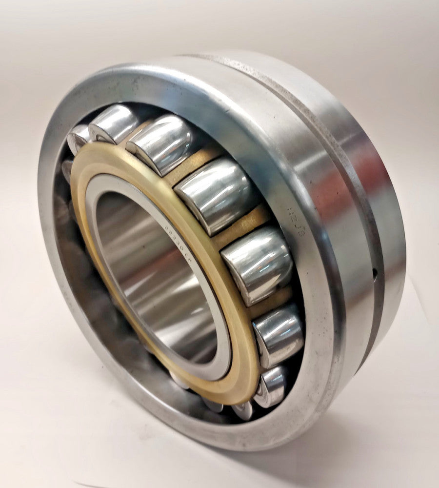 SKF 22330-CK Spherical Roller Bearing USA Taper bore 150x320x108mm ref#22330 AK