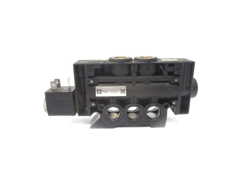 TELEMECANIQUE PVLC121419 24V 6A UNMP