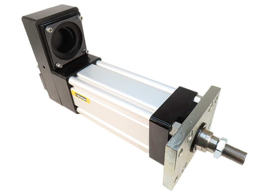 Parker  ET080B04PA000G00JMBN0100A  2L96J0RQ ET Series Electric Cylinder  NEW