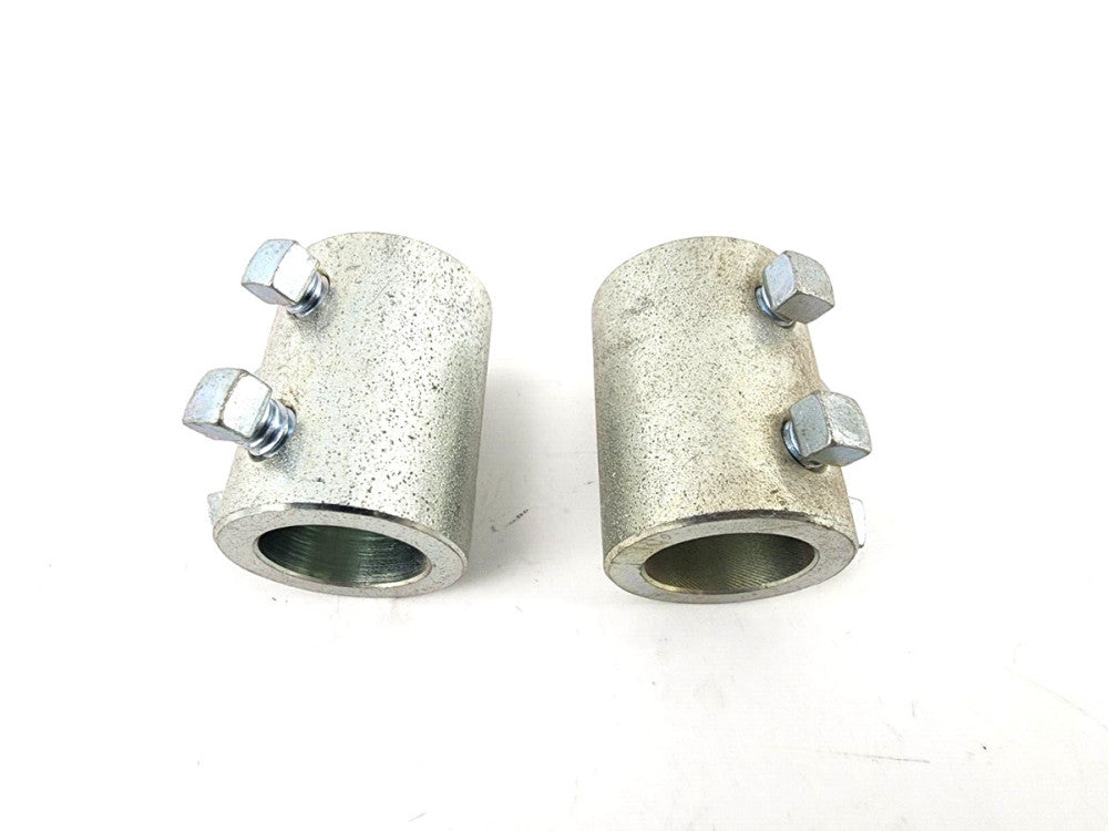 2pcs Cornelius 1008271 COUPLING Motor to Beater