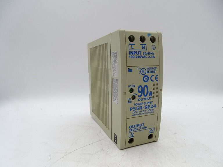 IDEC PS5R-SE24 POWER SUPPLY