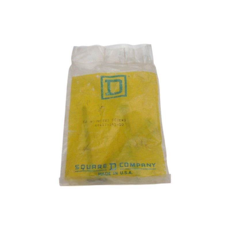 SQUARE D 48117-145-50 NSMP