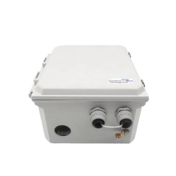 SYSTEMS INTELLIGENCE CJB3001I-02-HI-LC 120VAC NSNP