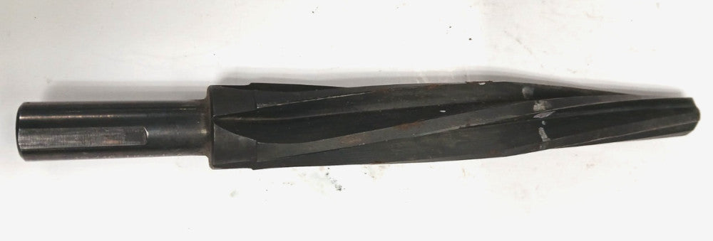 CAR REAMER 13/16 HIGH SPEED 5 FLUTES OAL 7-1/8" DIA 13/16" FLUTE LENGTH 5-1/2"