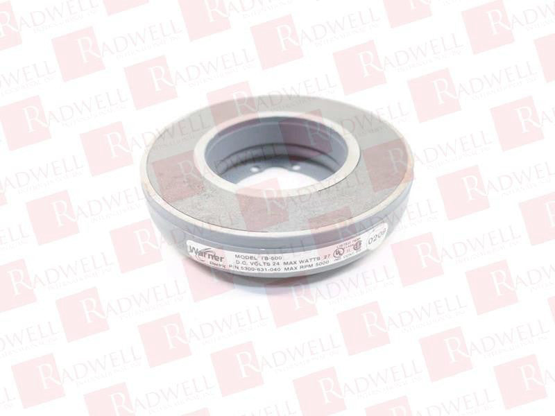 ALTRA INDUSTRIAL MOTION 5300-631-040 / 5300631040 (NEW NO BOX)