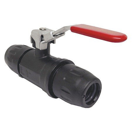 Transair 4092 17 00 Tubing Fitting,For Tubing O.D.1 16.50Mm