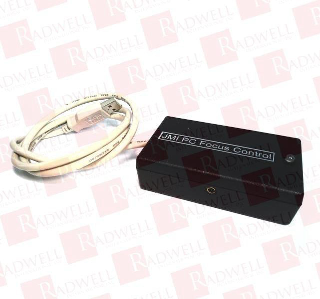 JMI TELESCOPES PCFC / PCFC (NEW IN BOX)