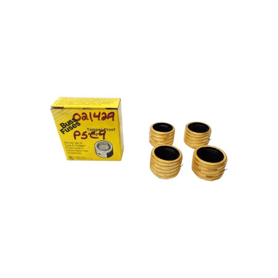 BUSSMANN SA-2 (PKG OF 4) NSMP