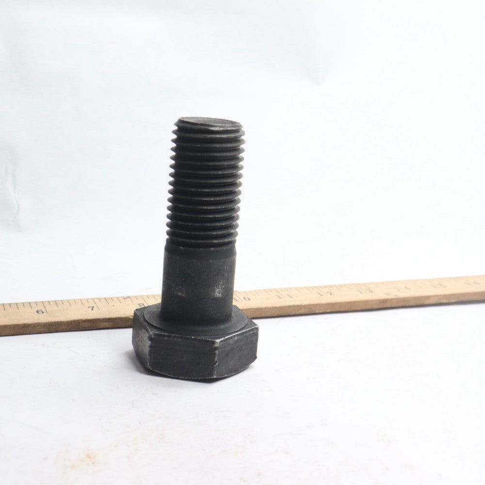 Hex Bolt 1" X 3-3/8"