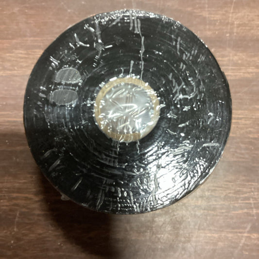 3M SCOTCH 130C LINERLESS RUBBER SPLICING TAPE 3/4 IN x 30 FT X .030 F111