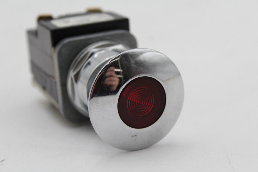 Siemens 52PA3D2U Illuminated Button