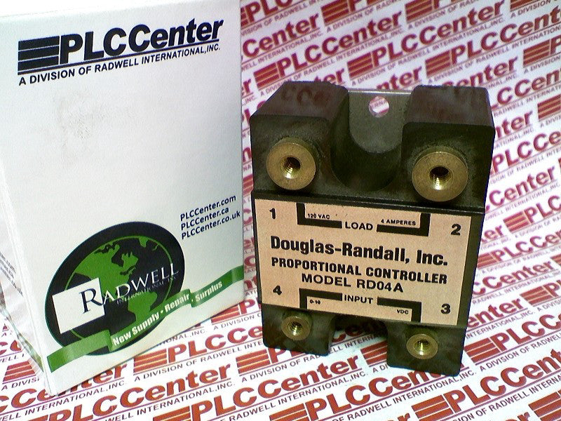 SENSATA TECHNOLOGIES RD04A / RD04A (USED)