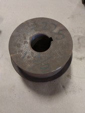 LOVEJOY L225 1-3/8" Bore E126