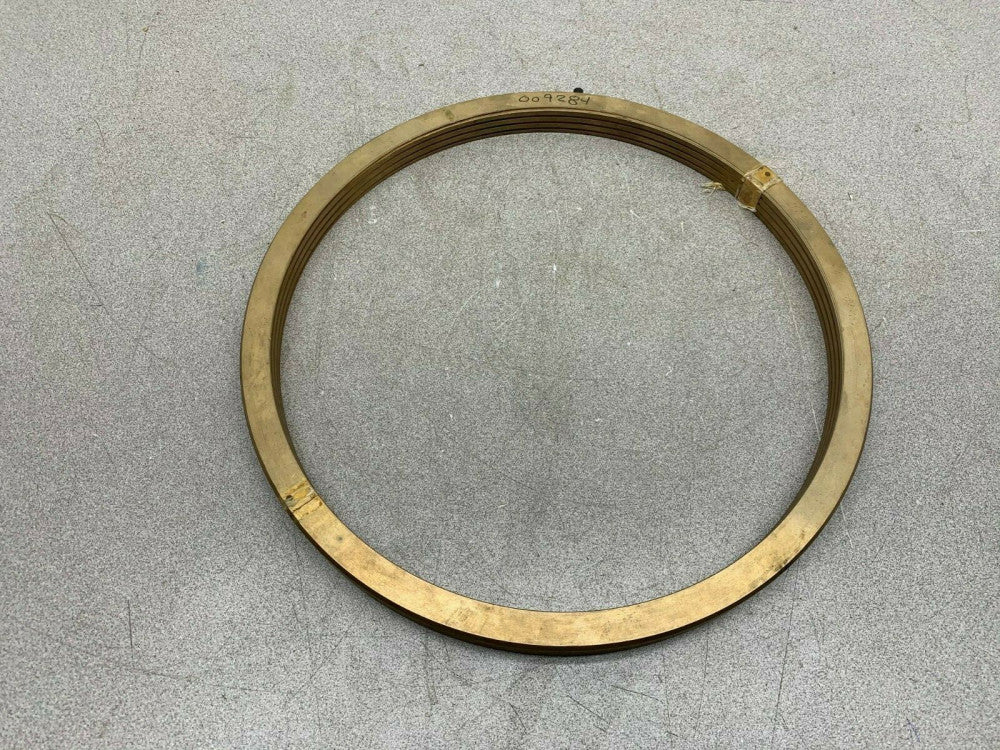 NEW WESTINGHOUSE LOCKNUT 009284