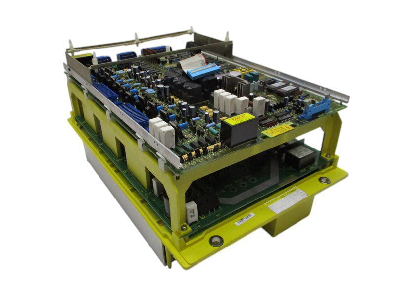 FANUC A06B-6059-H208#H512  UNMP