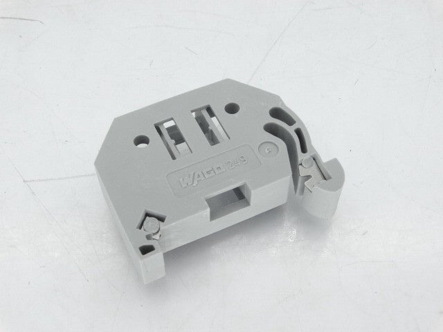 WAGO 249-117 (SET OF 25) TERMINAL BLOCK