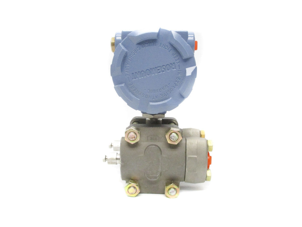 ROSEMOUNT 1151HP4E22B2 NSNP