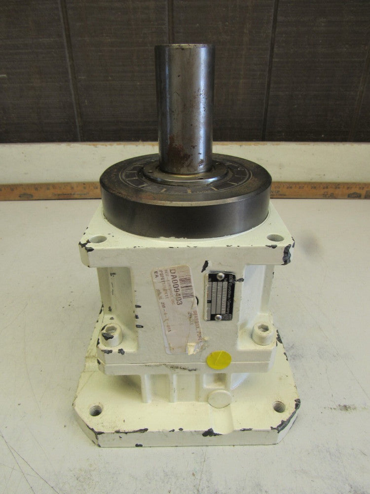 SEW-EURODRIVE PSF611/N/EK11 I=7 RATIO-7:1 NEW SURPLUS NOT IN THE BOX !! M/O !!