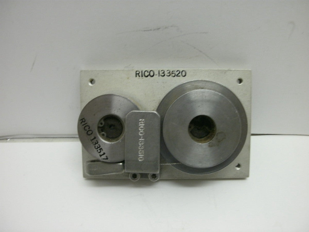 RICO 133520 RICO 133517 RICO 133510 RETRACTABLE WIRE/CABLE 36 INCHES OR MORE NNB