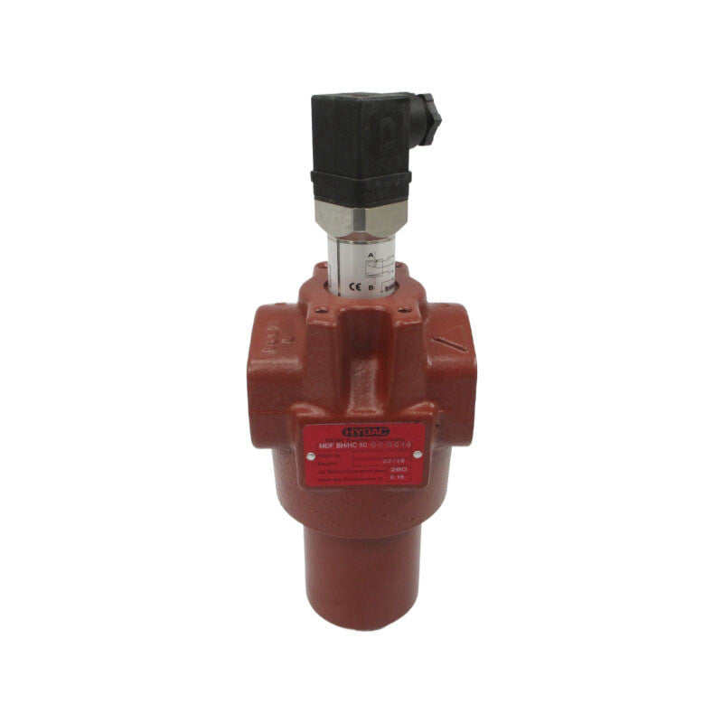 HYDAC MDFBH/HC60OC10C1.0 250V NSNP