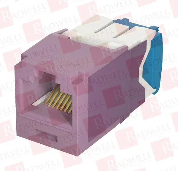 PANDUIT CJ6X88TGVL / CJ6X88TGVL (NEW IN BOX)