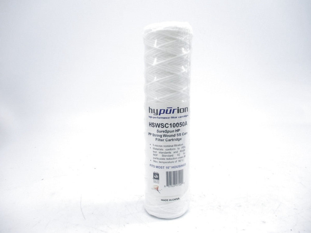 HYPURION HSWSC10050A NSNP