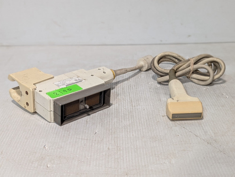 GE Ultrasound Transducer 546L Probe, 2197482, 5.2/D4.0MHz