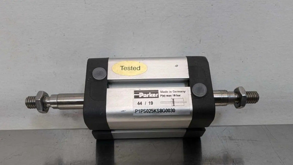 Parker P1PS025KS8G0030 Pneumatic Cylinder