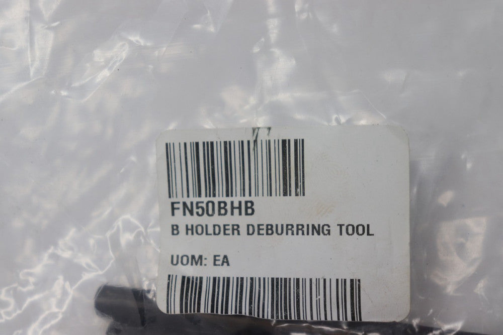 B Holder Deburring Tool FN50BHB