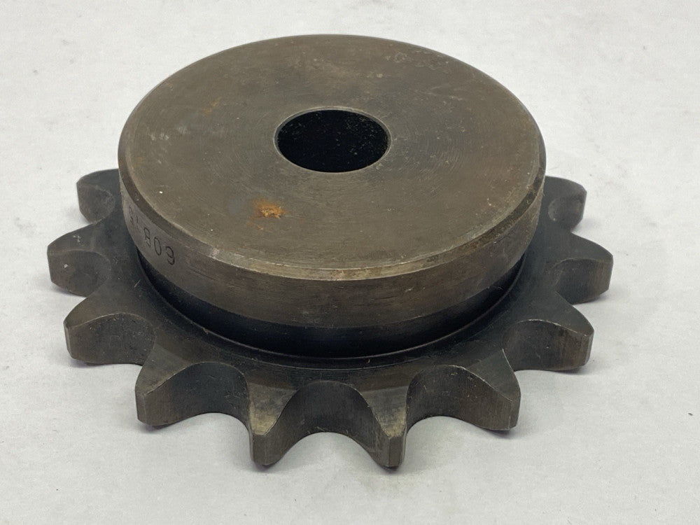 Browning 60B15 Stock Bore Sprocket 15 Teeth 3/4" Bore