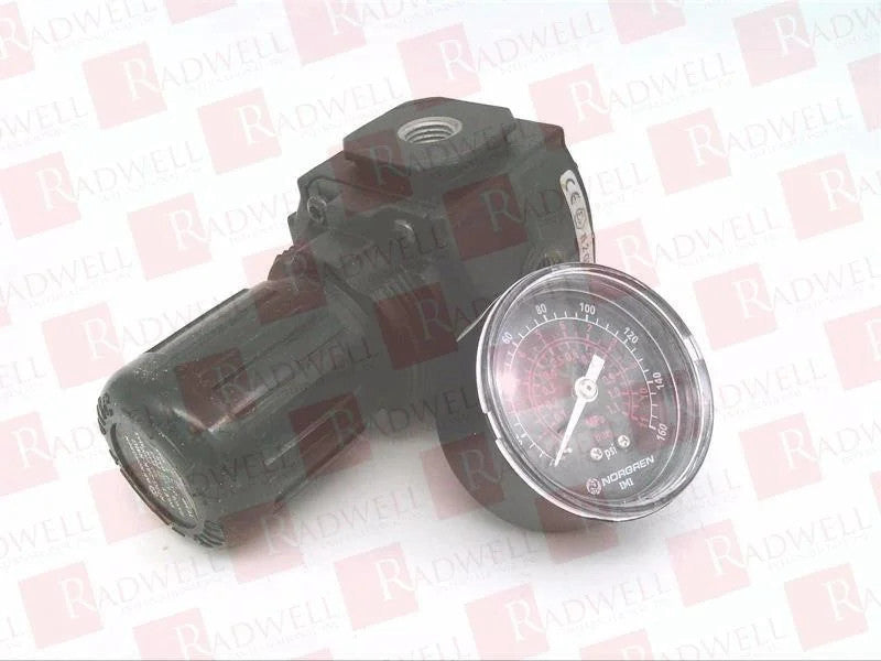 NORGREN R73G-2AK-RMG / R73G2AKRMG (BRAND NEW)