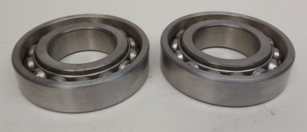 MRC 7207DB Angular Contact Ball Bearing 35X72X17mm (Pack of 2)