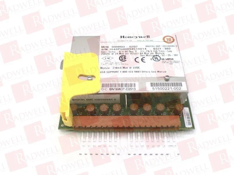 HONEYWELL 900H03-0202 / 900H030202 (NEW IN BOX)