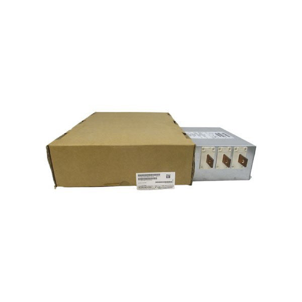 SIEMENS 6SL3000-0BE34-4AA0 530/310VAC 440A NSMP