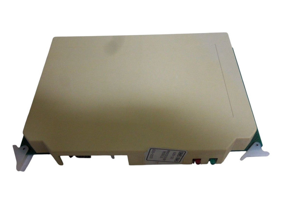 ISSC 620-2033 PROCESSOR MODULE UNMP