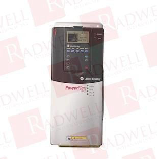 ALLEN BRADLEY 20BD014A0NYNANA0 / 20BD014A0NYNANA0 (USED)