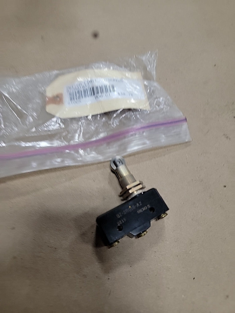 NEW, MICROSWITCH BZ-2RQ18-A2 LIMIT SWITCH ELECTRICAL EQUIPMENT, FREE SHIPPING