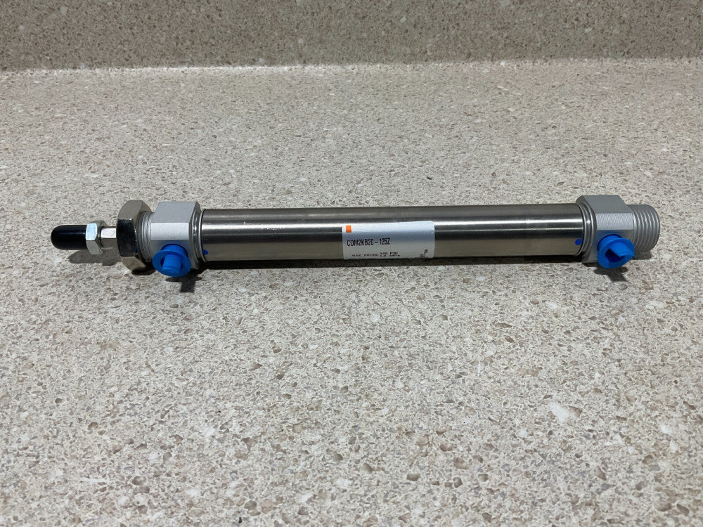 SMC CDM2KB20-125Z NEW