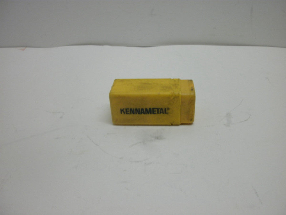 KENNAMETAL 27ZA 20173 INSERT TOOLHOLDER CARTRIDGE NEW IN BOX
