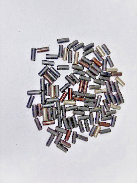 High-Strength Alloy Steel 1/2" X 3/16" DOWEL PINS (LOT OF 112)