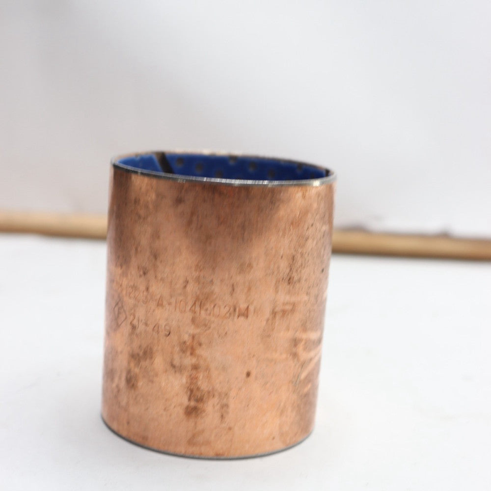King Pin Bushing 2-1/2" L x 2-1/8" OD 1225-A-1041-02 M