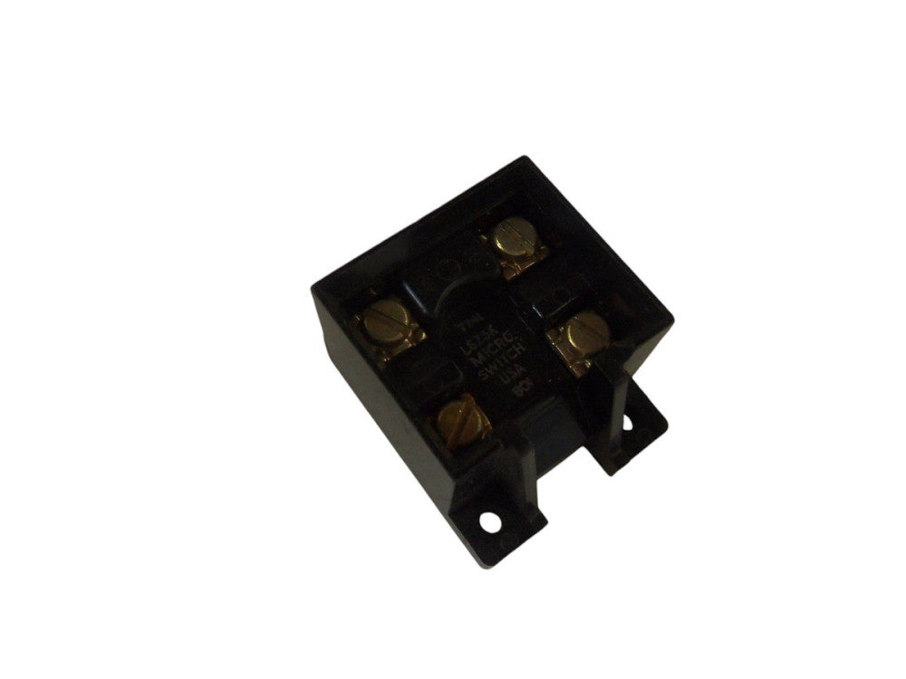MICRO SWITCH LSZ3K  UNMP