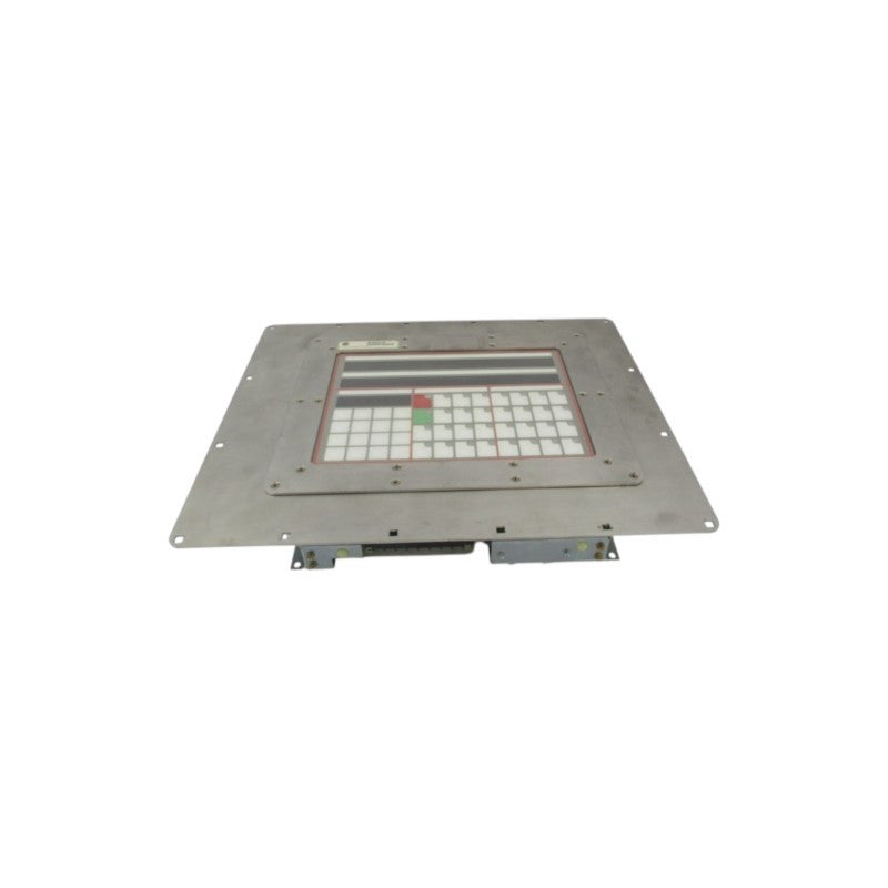 GENERAL ELECTRIC 3VUMJ610DI002 115/230VAC NSNP