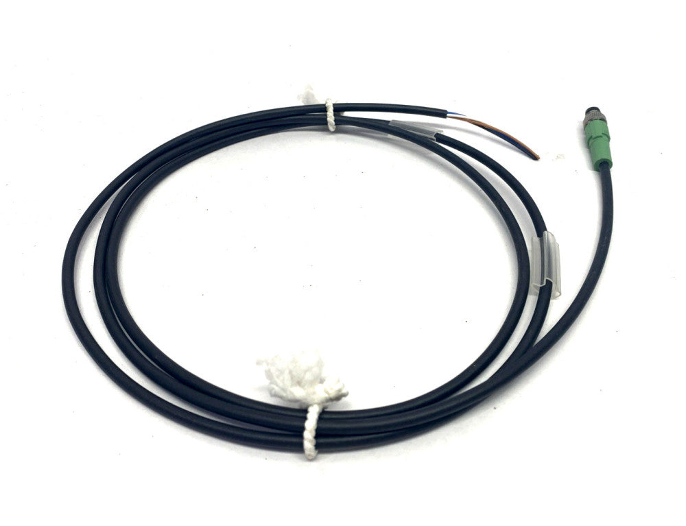 Phoenix Contact SAC-4P-M 8MS/1,5-PUR Cordset M8 Male 4-Pin 1.5m 1681787