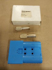 Blue SB350 Amp 2/0 Connector 600 Volt New Electric Plug