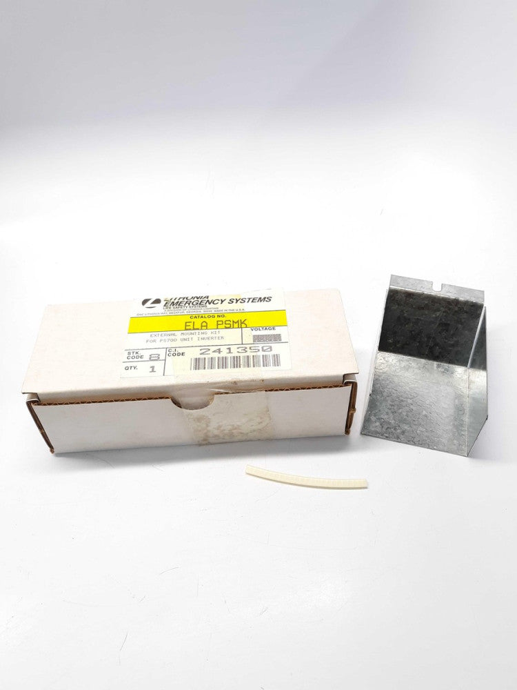 Lithonia ELA PSMK External Mounting Kit For PS700 Unit Inverter 
