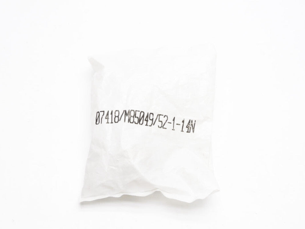 CONNECTOR 07418/M85049/52-1-14N NSMP