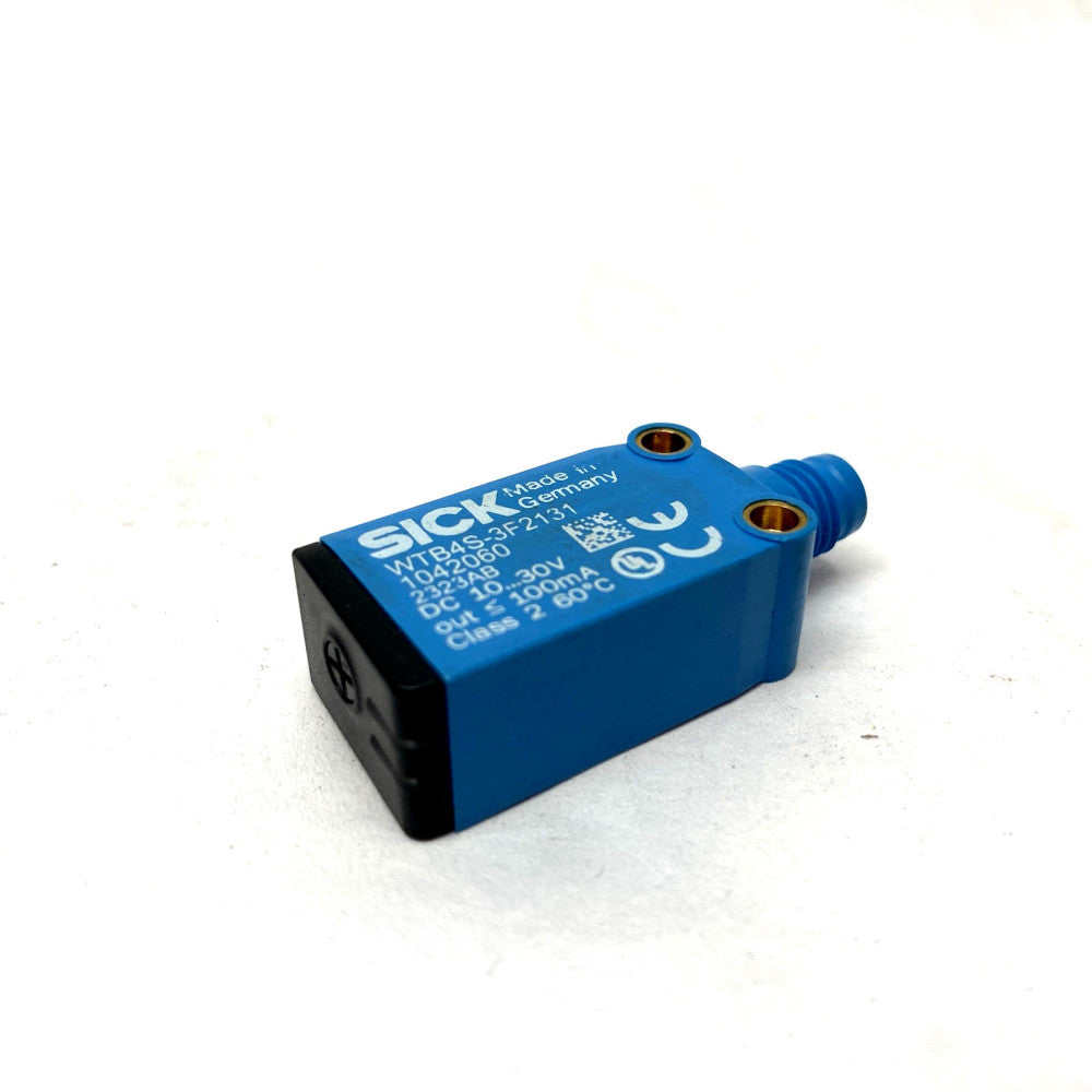 Sick WTB4S-3F2131 Miniature Photoelectric Sensor 1042060
