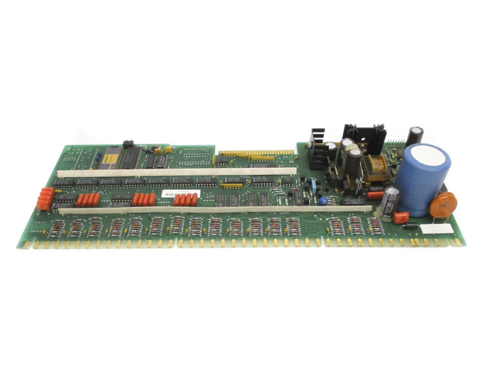 BARBER COLMAN GCSA-102-5 EMSC-205 UNMP